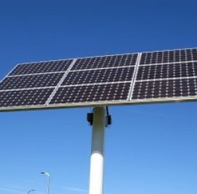 Dalla tecnologia ENI i nuovi pannelli fotovoltaici